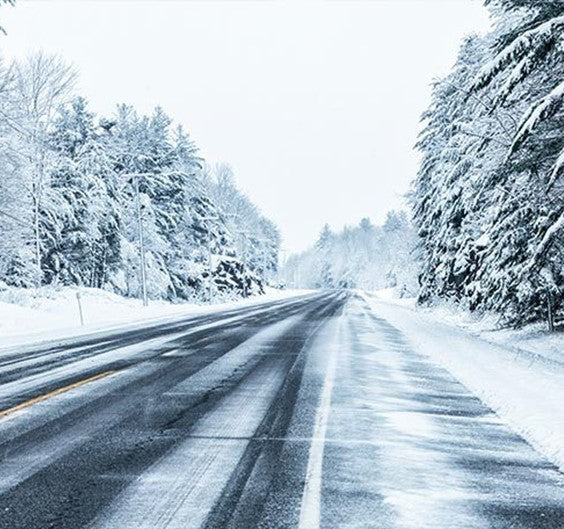 Preparing For Winter: Essential Winter Safety Checklist for HGV Companies