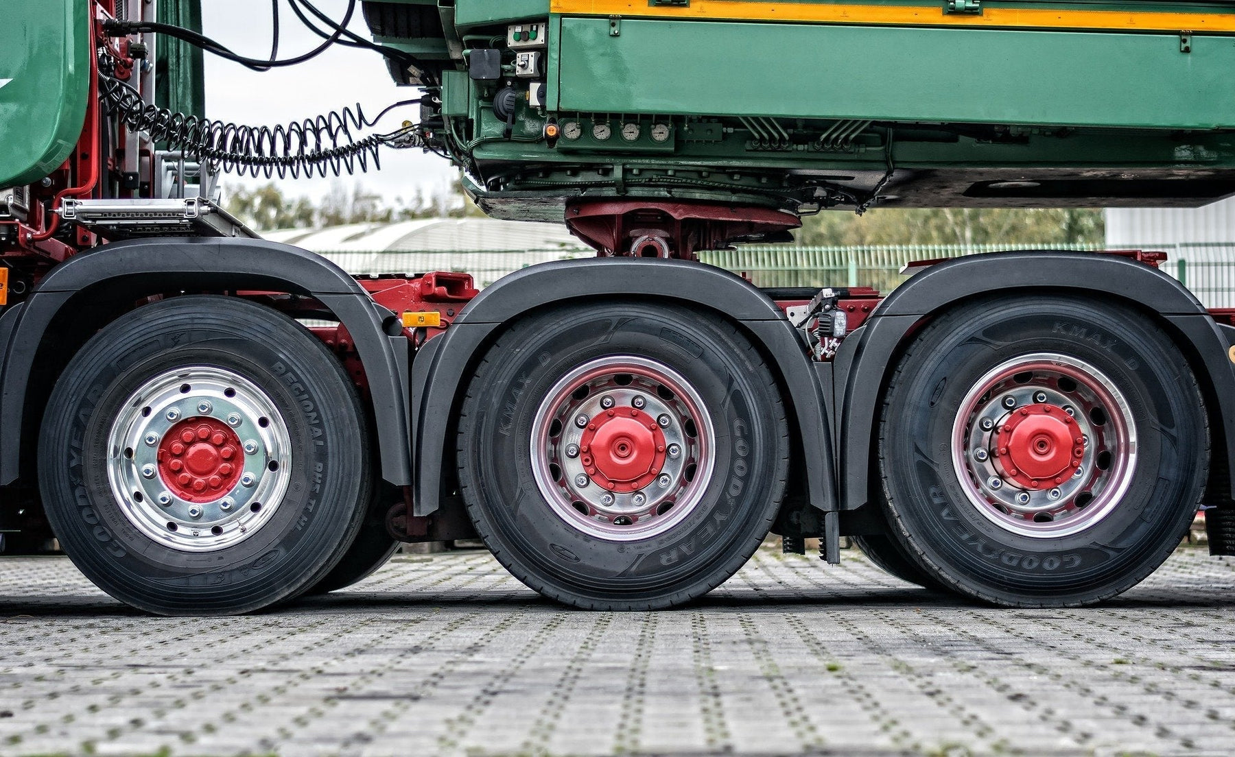 Everything you Need to Know about Wheel Trims