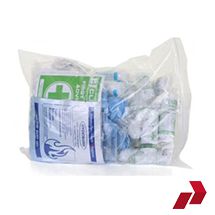 10 Person HSE Refill Kit