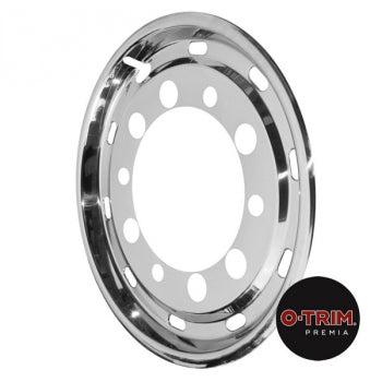 10 Stud Super Single Trims (Pair)