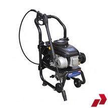 150 Bar Petrol Pressure Washer 4HP 360L/hr