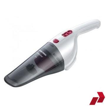 15.5W 7.25V Handheld Vacuum