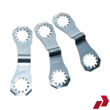 24-27mm Prolock Wheel Nut Lock