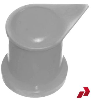 27-33mm Light Grey Long Reach Procap Indicators