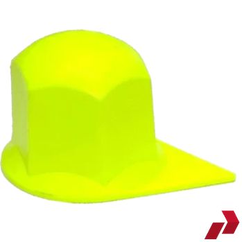 27-33mm Yellow Short Reach Procap Indicators