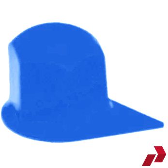 32-33mm Blue Short Reach Procap Indicators