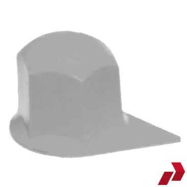 32-33mm Grey Short Reach Procap Indicators