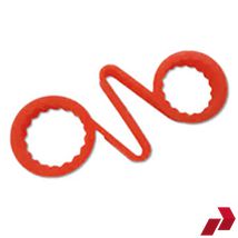 32mm Prolink Red