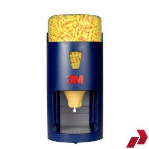 3M Ear Plug Dispenser