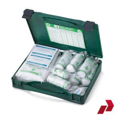 50 Person HSE First Aid Kit