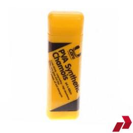 64x43cm PVA Synthetic Chamois