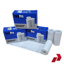 Box 3 Premium Grade Tachograph Rolls for Digital Tachograph