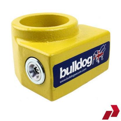 Bulldog King Pin Lock