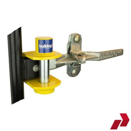 Bulldog Lorry Door Lock