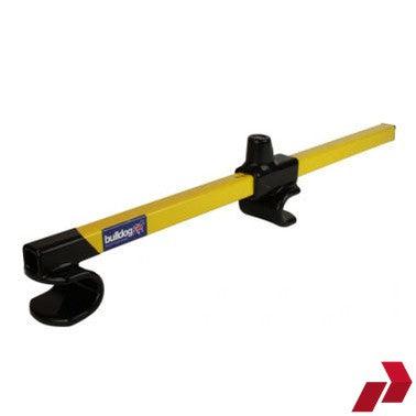 Bulldog Steering Wheel Lock