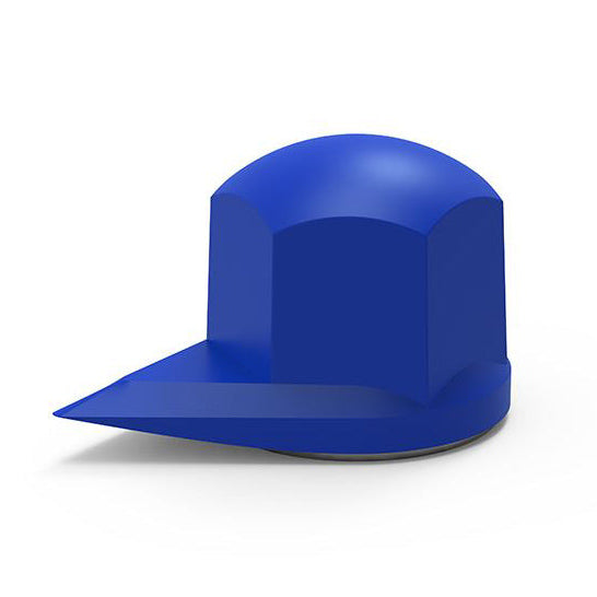 Blue Dustite Wheel Nut Indicator (32-33mm)