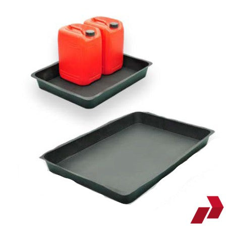 Deep Flexi Spill Trays