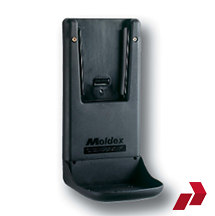 Moldex Ear Plug Dispenser Wall Mount