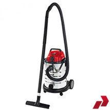 Einhell Wet & Dry Vacuum 240V 1500W - TE-VC 1930