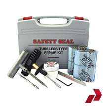 External Tyre Puncture Repair Kits