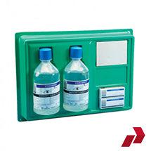 Eye Wash Station