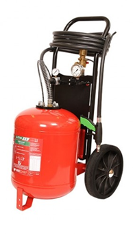 25 Litre Lithium-Ex Fire Extinguisher