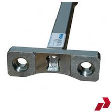 Fitting Tool for 19-21mm (104mm spacing) Prolock Locking Clamps