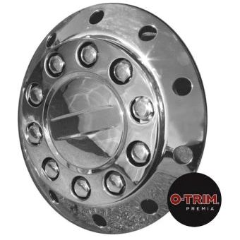 Front Wheel Liner Kit (Steel Wheels)