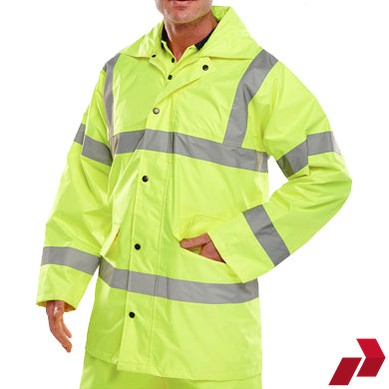 Hi-Vis Jacket