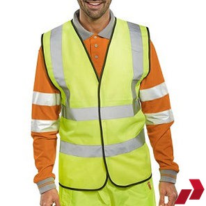 Hi-Vis Vests