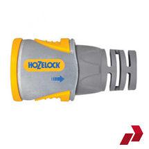 Hozelock Pro Metal Connector 12.5-15mm