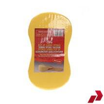 Jumbo Sponge Vacuum Packed