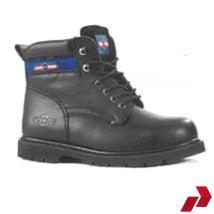 Kansas Traditional Safety Boot
