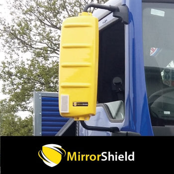 MAN TGM & TGL MirrorShield