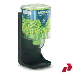 Moldex Ear Plug Dispenser