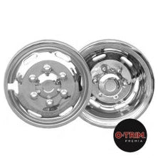 O-Trim 16" Iveco Daily Trims (170mm PCD)