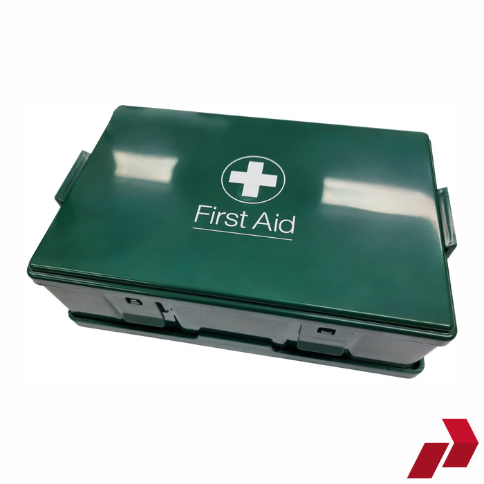 First Aid Bracket Box