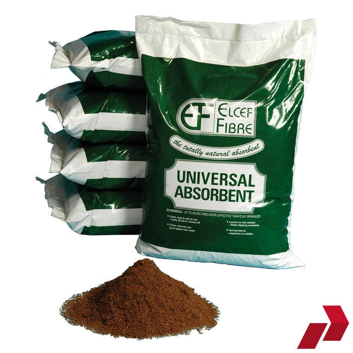 ELCEF Fibre Granules (80L)