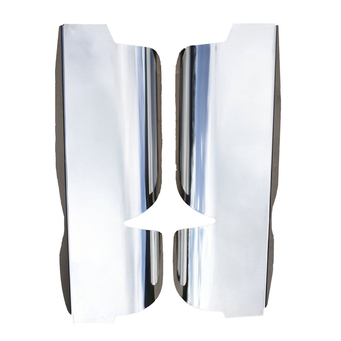 DAF CF & XF Euro 6 Stainless Steel Mirror Guard