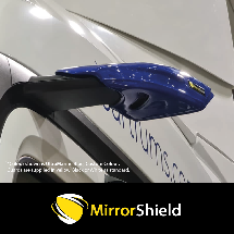 Mercedes Actros/Arocs 5 MirrorCam MirrorShield (Wide Cab)