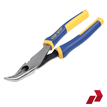 Ric Clip Fitting Tool