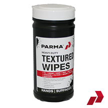 Load image into Gallery viewer, Tub of 100 Heavy Duty Textured Wipes
