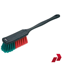 Vikan Long Handled Wash Brush 420mm