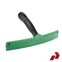 Load image into Gallery viewer, Vikan Wipe-N-Shine Squeegee - 450mm

