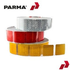 Parma Segmented Tape