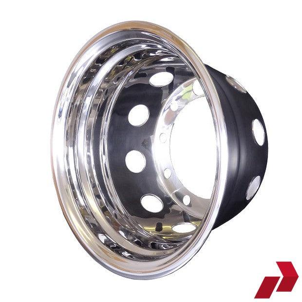 Rear Wheel Liner