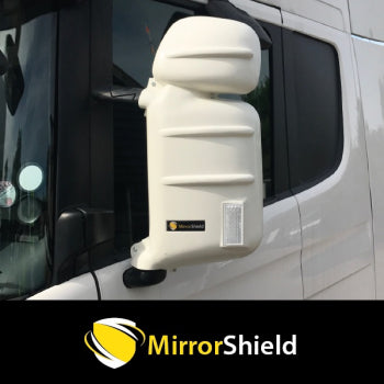 Scania R, G & P Series MirrorShield