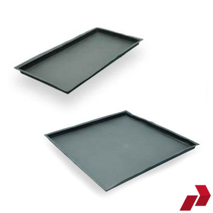 Shallow Work Mat Flexi Spill Trays