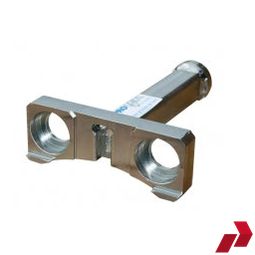 Short Fitting Tool For 30-33mm (104mm Spacing) Prolock Locking Clamps