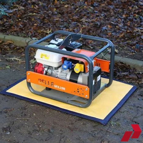 Spill Trapper Mats